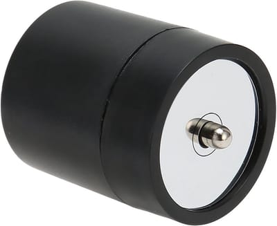 Allecto - Microfoon voor Door de Muur - Oorluisterapparaat - Helder Geluid - Batterij - Stemluisterdetector - Voor Lekkage van Pijpwaterolie - Gesc...