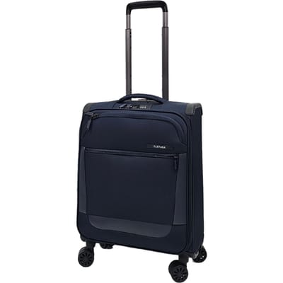 Lichtgewicht koffers, reisbagage met 4 wielen, handbagage