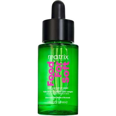 Matrix Food For Soft Multi-Use Hair Oil 30ml