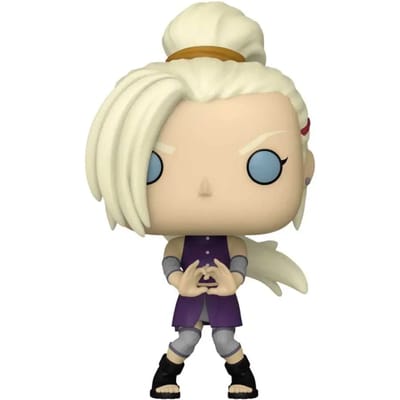 Vinyl verzamelaarsbeeldje Funko Naruto Pop! Ino Yamanaka