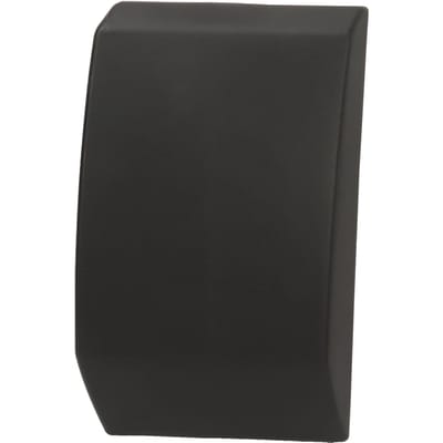 Brandstofklep Buitenlijst Sierstrip BK3Z6129077AA Linker Bestuurderszijde Stijlvolle Robuuste Brandstofklep Stijl black