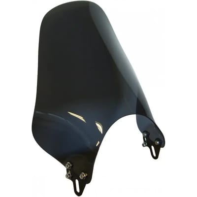 Motorfiets windsprong Brazoline Blue Label Naked
