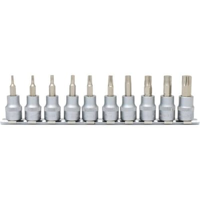 KS Tools 911.3935 911.3935 Verwisselbare koppen 3/8 (10 mm)