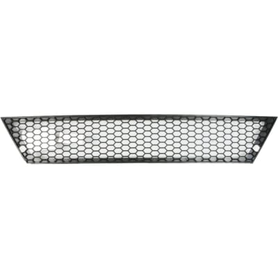 Ventilatierooster, bumper BLIC 6502-07-6609996Q