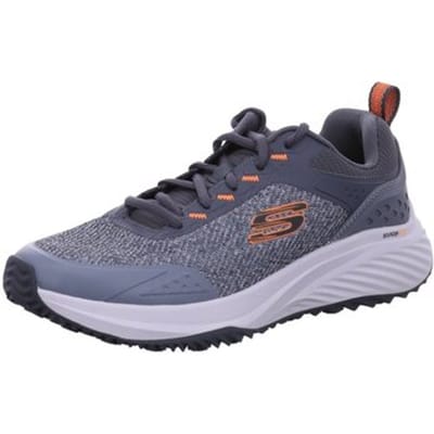 Skechers Sport Heren BOUNDER RSE - HAZLET Sneakers Herenschoenen 232783 grijs