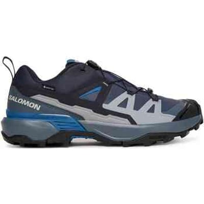 Salomon X Ultra 360 GTX Wandelschoen Heren (Maat - 9,5, Kleur - BlueNights/DrkNavy/DrkBlue)