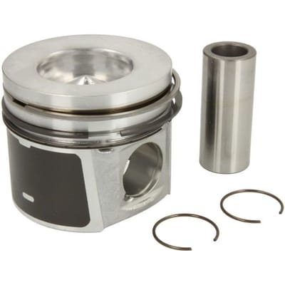 Zuiger ENGITECH ENT051106 STD