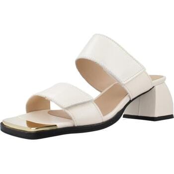 Sandalen met hakken Alpe 5133 56
