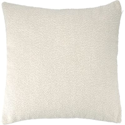 LIVARNO home Sierkussenhoes 50 x 50 cm (Wit)