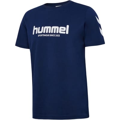T-shirt Hummel Legacy 2.0