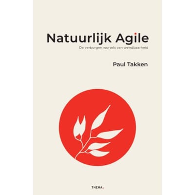 Natuurlijk Agile - Paul Takken