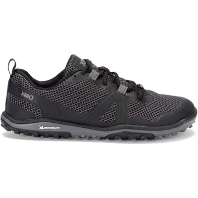 Xero Shoes Scrambler Wandelschoenen Zwart EU 36 Vrouw