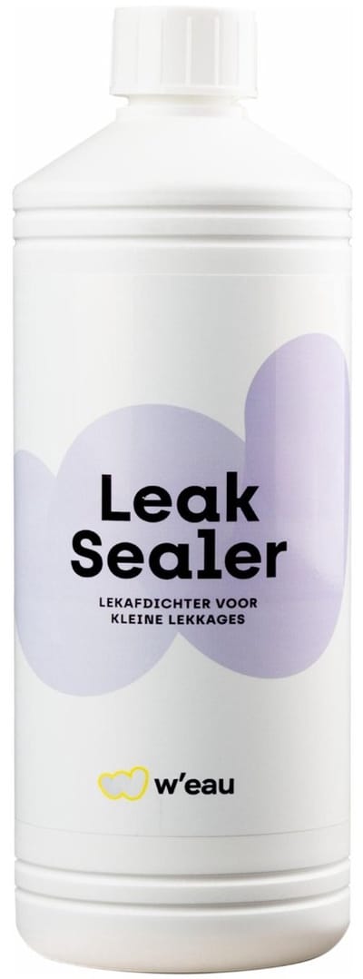 W'eau leak sealer - 1 liter