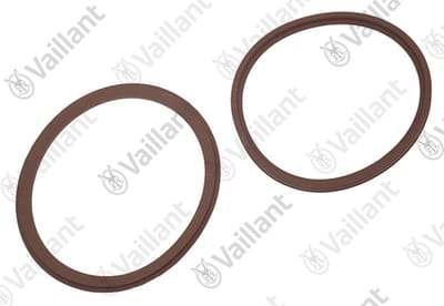 VAILLANT Afdichtingsset, Viton (DN 100) Condensatiesysteem 110/160 PP, u.w. Vaillant-nr. , 0020018330