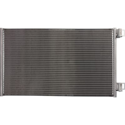 Condensator, airconditioning THERMOTEC KTT110360
