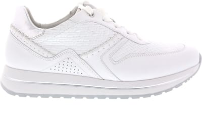 Dames Sneakers Gabor 86.336.50 Wit