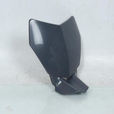 originele koplampplaat voor motor fantic 125 xx 07503005 / st-0160 / 07656005 nieuw