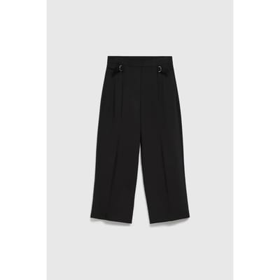 Pantalon voor dames Moodo L-SP-4629