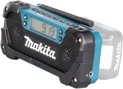Makita - accu radio - MR052