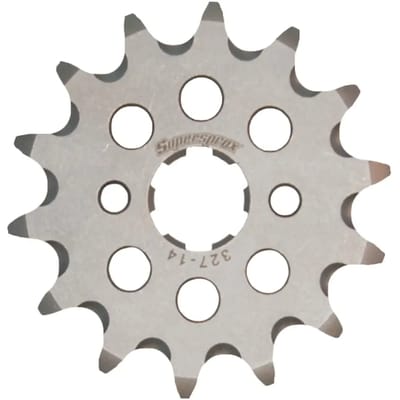 Motorfiets kettingwiel Supersprox PSB CST-327:14 # # 39114 # 20305-14
