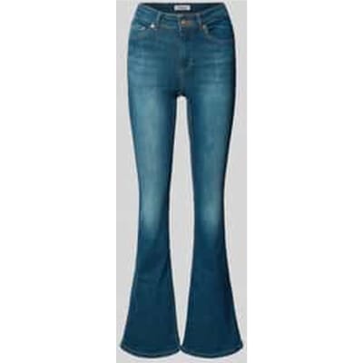 ONLY Flared fit jeans ONLBLUSH Mid waist Flared fit Jeans