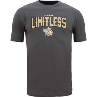 Legea T-Shirt Limitless - Sportswear - Volwassen