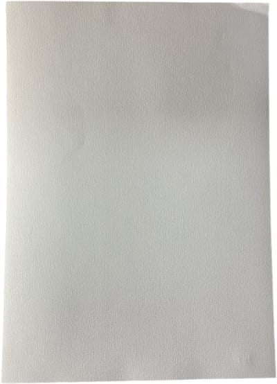 Favini® – 30 vel Linnen 5 Persing Papier – A4 – Hoogwit – Cardstock - 150 g/m² – Embossed Structuur – Zuurvrij Karton
