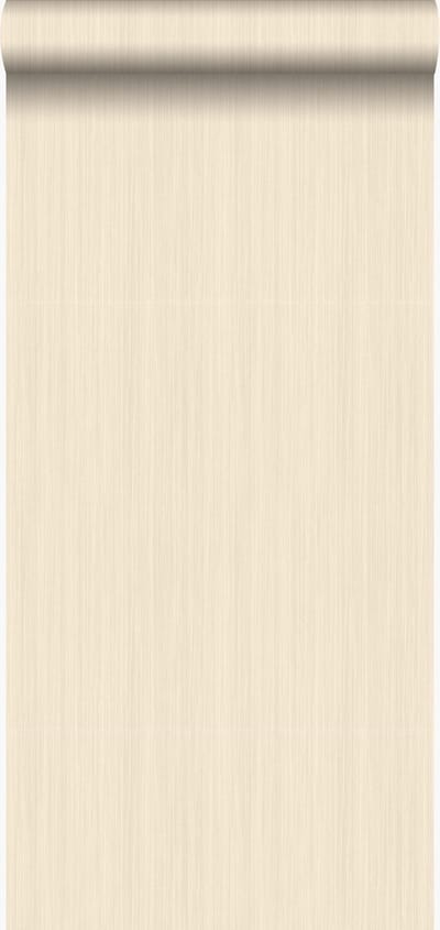 Origin Wallcoverings behang fijne strepen antiek wit - 53 cm x 10.05 m - 345402