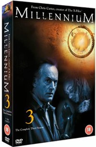 Millennium - The Complete Third Season