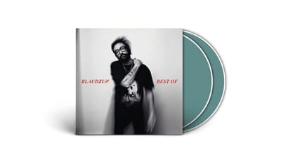 Blaudzun: The Best Of