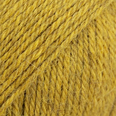 DROPS Alpaca Mix - 9029 tarweveld - Wol Garen