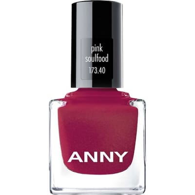 ANNY Nagellak Dames 15 ml