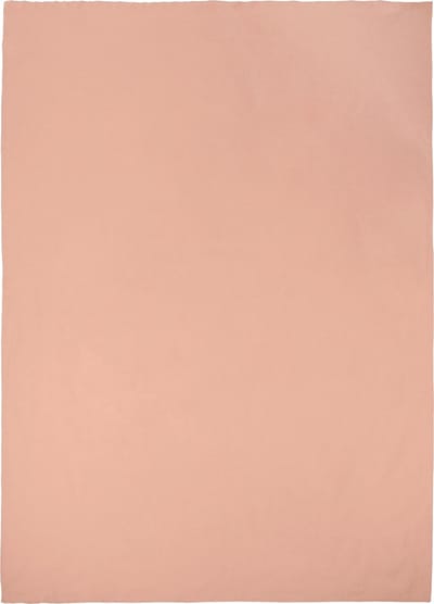 MamaLoes Jersey Roze 75 x 100 cm Wieglaken