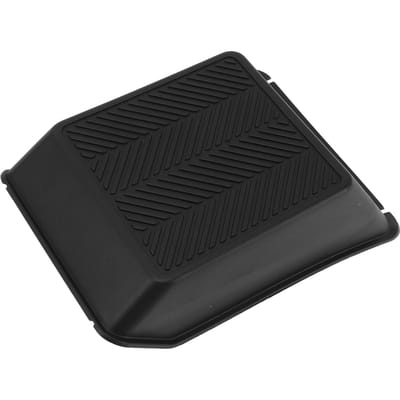 Auto Voetsteun 58190‑35032 Voor Links Bestuurderszijde Voetpedaal Voor 4Runner FJ Cruiser black