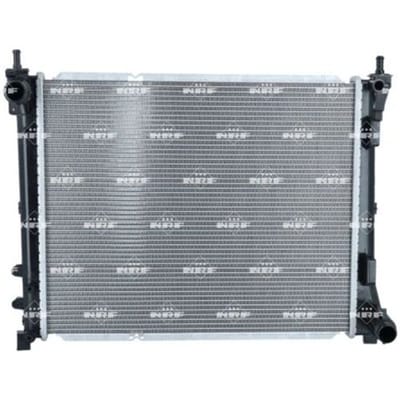 Radiateur NRF 58432