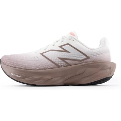 New Balance Fresh Foam 1080v14 Earth Shadow Reflection Urgent Red (Vrouw 36 gray
