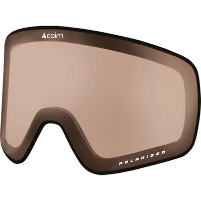 Skibril masker Cairn Magnitude Clx3 Polarize
