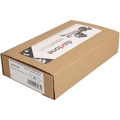 Verstuiverneus  DAXTONE DTX1777R