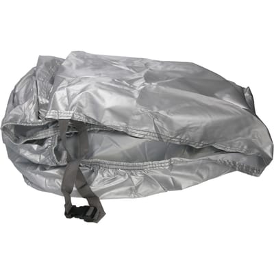 Motorhoes INPARTS IP000660