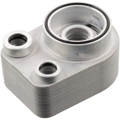 Olie radiator, motorolie FEBI BILSTEIN 102577