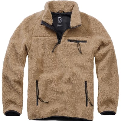 Fleece Brandit Teddy