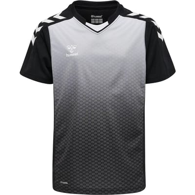 Kinder-T-shirt Hummel basic