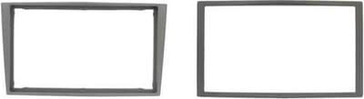 2-DIN ECO paneel Opel diverse modellen