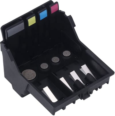 Dailygoods- Printkop UPVC Vervanging - Compatibel met Lexmark 100S308/408/508/Pro205/208/209/Pro905/805 - Printer Onderdelen - Eenvoudig te Vervangen - Voor Thuis/Offices - Printhead