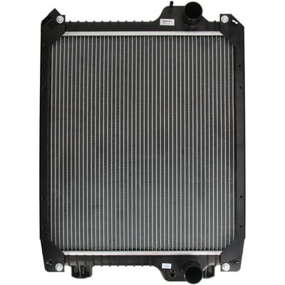 Radiator, motorkoeling NRF 54081
