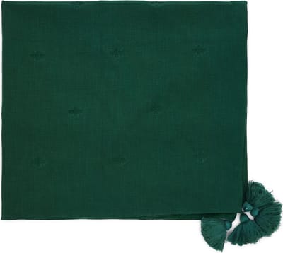 Riviera Maison Barberini Bee Throw Plaid - 170x130 cm