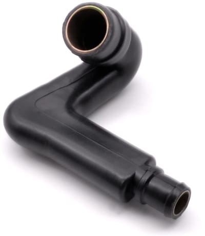 Dailygoody - Crankcase Vent - Voor Audi en VW - Origineel Onderdelen - Betrouwbare Ventilatie - Verbetert Motorprestaties - Geschikt voor A4 A6 en Pas