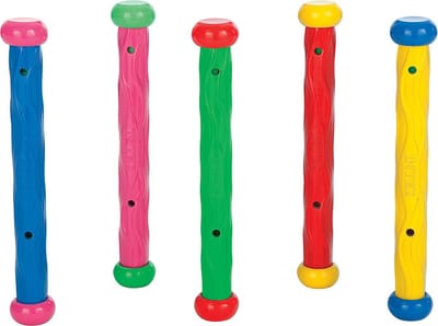 Intex Duikstaven 5 kleuren