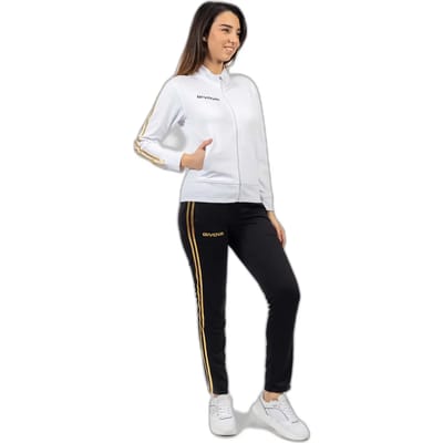 Dames trainingspak Givova Revolution Summer