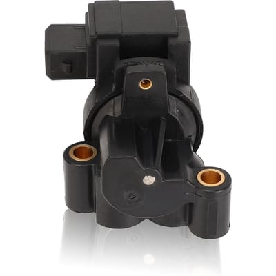 Stationair Regelventiel 0280140577 Auto Accessoires Vervanging voor FRONTERA OMEGA SINTRA VECTRA black